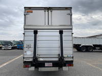 HINO Dutro Aluminum Van SKG-XZU710M 2011 402,253km_10