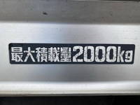 HINO Dutro Aluminum Van SKG-XZU710M 2011 402,253km_11