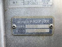 HINO Dutro Aluminum Van SKG-XZU710M 2011 402,253km_22
