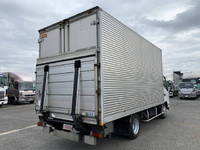 HINO Dutro Aluminum Van SKG-XZU710M 2011 402,253km_2