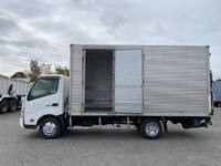 HINO Dutro Aluminum Van SKG-XZU710M 2011 402,253km_6