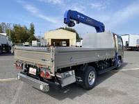 ISUZU Elf Truck (With 4 Steps Of Cranes) TPG-NKR85AR 2019 15,261km_2