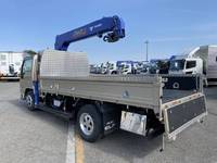 ISUZU Elf Truck (With 4 Steps Of Cranes) TPG-NKR85AR 2019 15,261km_4