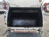 MITSUBISHI FUSO Canter Garbage Truck PA-FE73DB 2006 90,245km_16
