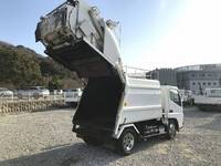 MITSUBISHI FUSO Canter Garbage Truck PA-FE73DB 2006 90,245km_4