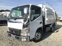 MITSUBISHI FUSO Canter Garbage Truck PA-FE73DB 2006 90,245km_5