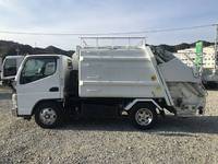 MITSUBISHI FUSO Canter Garbage Truck PA-FE73DB 2006 90,245km_7