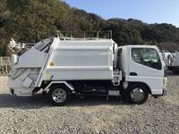 MITSUBISHI FUSO Canter Garbage Truck PA-FE73DB 2006 90,245km_8