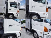 HINO Ranger Aluminum Wing BDG-FJ7JNWA 2007 534,000km_3