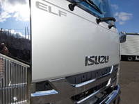 ISUZU Elf Aluminum Van TRG-NMR85AN 2018 192,000km_38