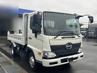 HINO Ranger Dump 2KG-FC2ABA 2018 36,726km_3