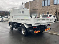 HINO Ranger Dump 2KG-FC2ABA 2018 36,726km_4