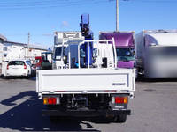 ISUZU Elf Truck (With 4 Steps Of Cranes) TPG-NMR85AR 2016 44,000km_16