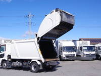 UD TRUCKS Condor Garbage Truck SKG-MK38L 2011 553,000km_13