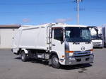 Condor Garbage Truck