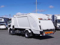 UD TRUCKS Condor Garbage Truck SKG-MK38L 2011 553,000km_2