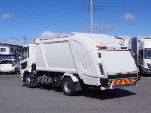 Condor Garbage Truck_2