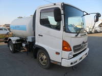 HINO Ranger Sprinkler Truck BDG-FC6JCWA 2007 137,000km_1