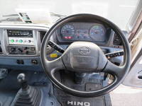 HINO Ranger Sprinkler Truck BDG-FC6JCWA 2007 137,000km_25