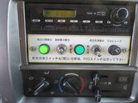 HINO Ranger Sprinkler Truck BDG-FC6JCWA 2007 137,000km_27