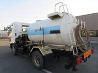 HINO Ranger Sprinkler Truck BDG-FC6JCWA 2007 137,000km_2
