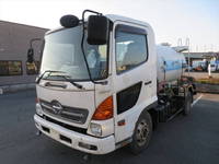 HINO Ranger Sprinkler Truck BDG-FC6JCWA 2007 137,000km_3