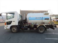 HINO Ranger Sprinkler Truck BDG-FC6JCWA 2007 137,000km_8