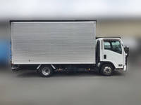 MAZDA Titan Aluminum Van TKG-LPR85AN 2014 254,436km_3