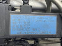 MITSUBISHI FUSO Canter Dump TKG-FBA60 2013 131,285km_17