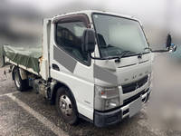 MITSUBISHI FUSO Canter Dump TKG-FBA60 2013 131,285km_2