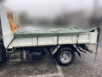 MITSUBISHI FUSO Canter Dump TKG-FBA60 2013 131,285km_3