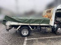 MITSUBISHI FUSO Canter Dump TKG-FBA60 2013 131,285km_4