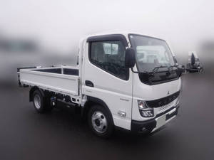 MITSUBISHI FUSO Canter Flat Body 2RG-FBA20 2023 267km_1