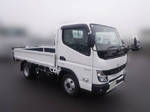 Canter Flat Body
