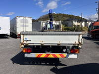 HINO Ranger Truck (With 4 Steps Of Cranes) TKG-FC9JKAA 2014 269,577km_22