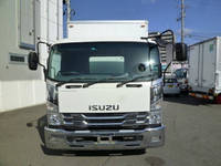 ISUZU Forward Panel Van TKG-FRR90S1 (KAI) 2014 656,441km_7