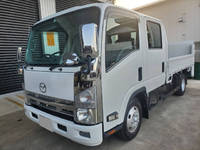 MAZDA Others Double Cab BDG-LPR85AR 2009 113,000km_1