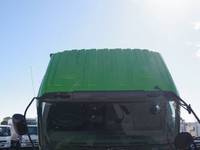 ISUZU Giga Truck (With 4 Steps Of Cranes) QKG-CYL77A 2014 217,000km_18