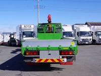 ISUZU Giga Truck (With 4 Steps Of Cranes) QKG-CYL77A 2014 217,000km_19