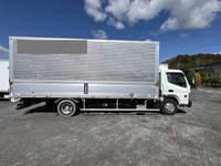 MITSUBISHI FUSO Canter Aluminum Wing TKG-FED90 2015 237,271km_4