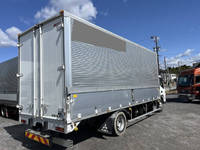 MITSUBISHI FUSO Canter Aluminum Wing TKG-FED90 2015 237,271km_5