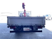 ISUZU Elf Truck (With 3 Steps Of Cranes) SKG-NMR85AR 2012 179,573km_10