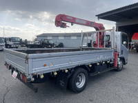 ISUZU Elf Truck (With 3 Steps Of Cranes) SKG-NMR85AR 2012 179,573km_2