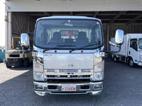 ISUZU Elf Truck (With 3 Steps Of Cranes) SKG-NMR85AR 2012 179,573km_8