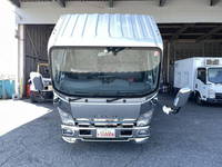 ISUZU Elf Truck (With 3 Steps Of Cranes) SKG-NMR85AR 2012 179,573km_9
