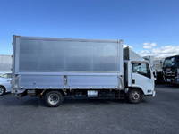 ISUZU Elf Aluminum Wing TQG-NPR85AN 2012 234,181km_5