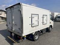 HINO Dutro Refrigerator & Freezer Truck TKG-XZU605M 2019 150,510km_2