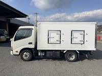 HINO Dutro Refrigerator & Freezer Truck TKG-XZU605M 2019 150,510km_5