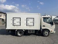 HINO Dutro Refrigerator & Freezer Truck TKG-XZU605M 2019 150,510km_6