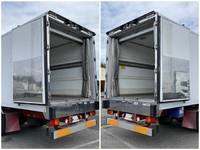 MITSUBISHI FUSO Fighter Refrigerator & Freezer Truck PDG-FK61F 2009 525,303km_11